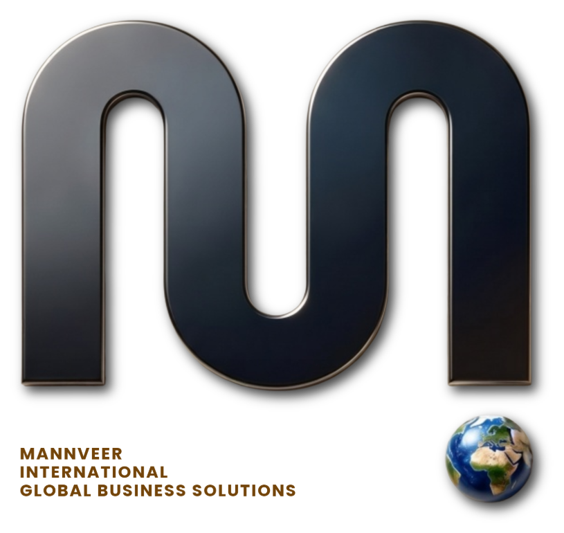 Mannveer International — Global Business Solutions