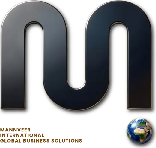Mannveer International — Global Business Solutions