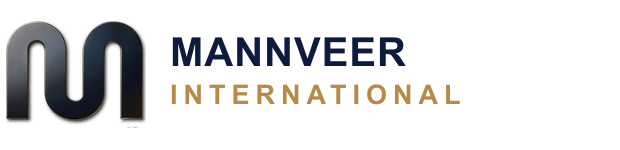 Mannveer International — Global Business Solutions