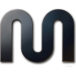 Square Brand Mark / App Icon